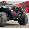 Jeep JT GR front bumper guard